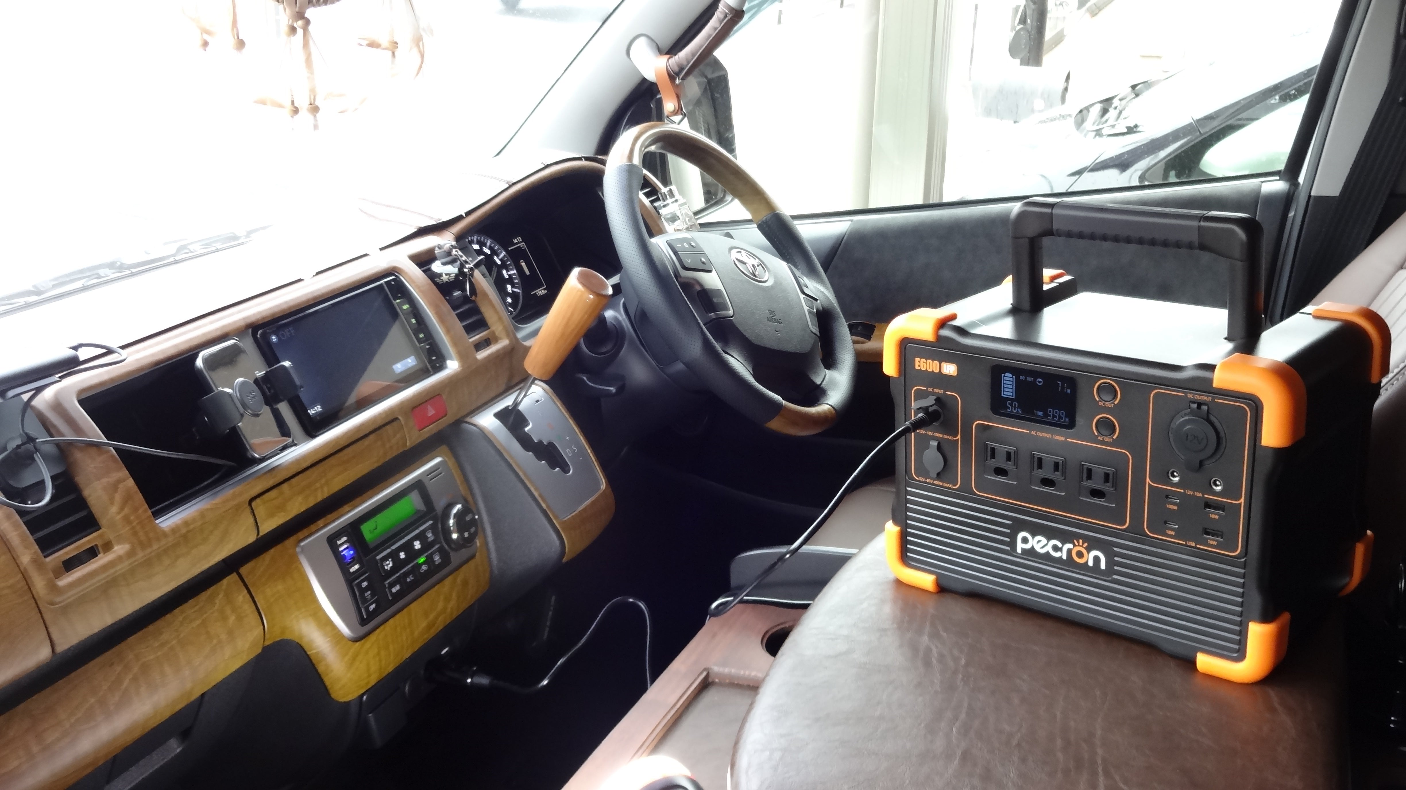 【2025年最新】ポータブル電源の「寿命」と「安全性」を徹底比較!防災・キャンプで後悔しないバッテリー選び