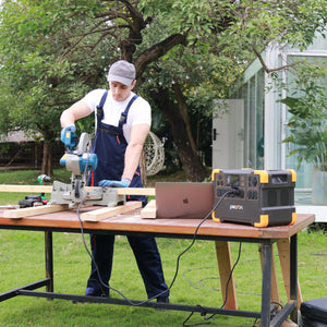 失敗しないポータブル電源の選び方を紹介