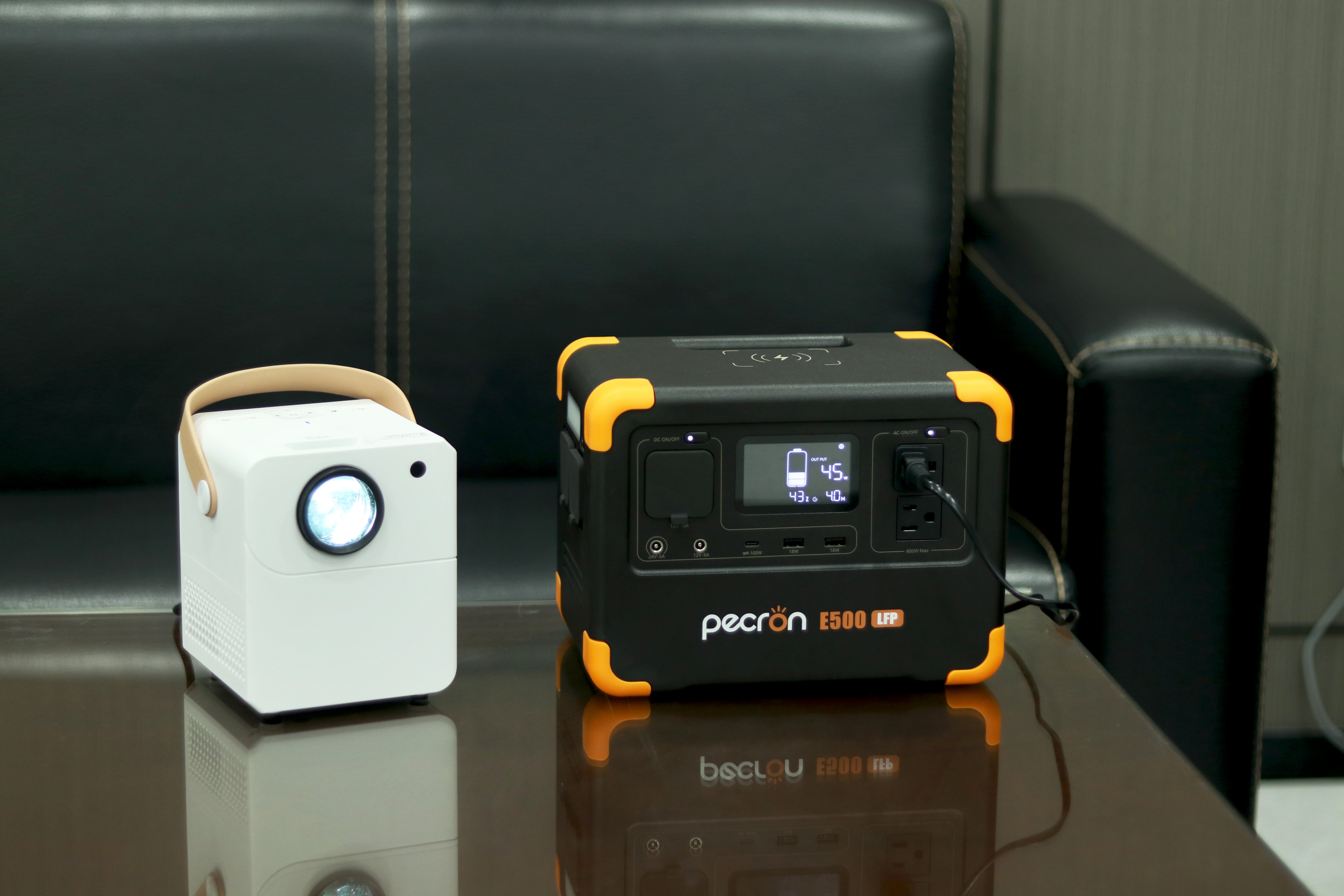 起動電力とは？ポータブル電源で家電を使う前に知っておきたい基礎知識