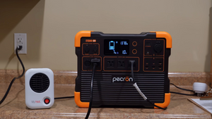 ポータブル電源はどう充電する?正しい方法と注意点、便利な機能をわかりやすく解説