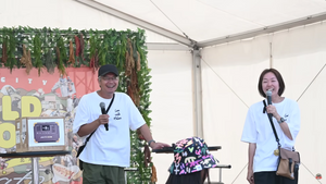 アウトドアを楽しもう!PECRONが北海道最大級『FEELD GOOD FES.北海道』をサポート