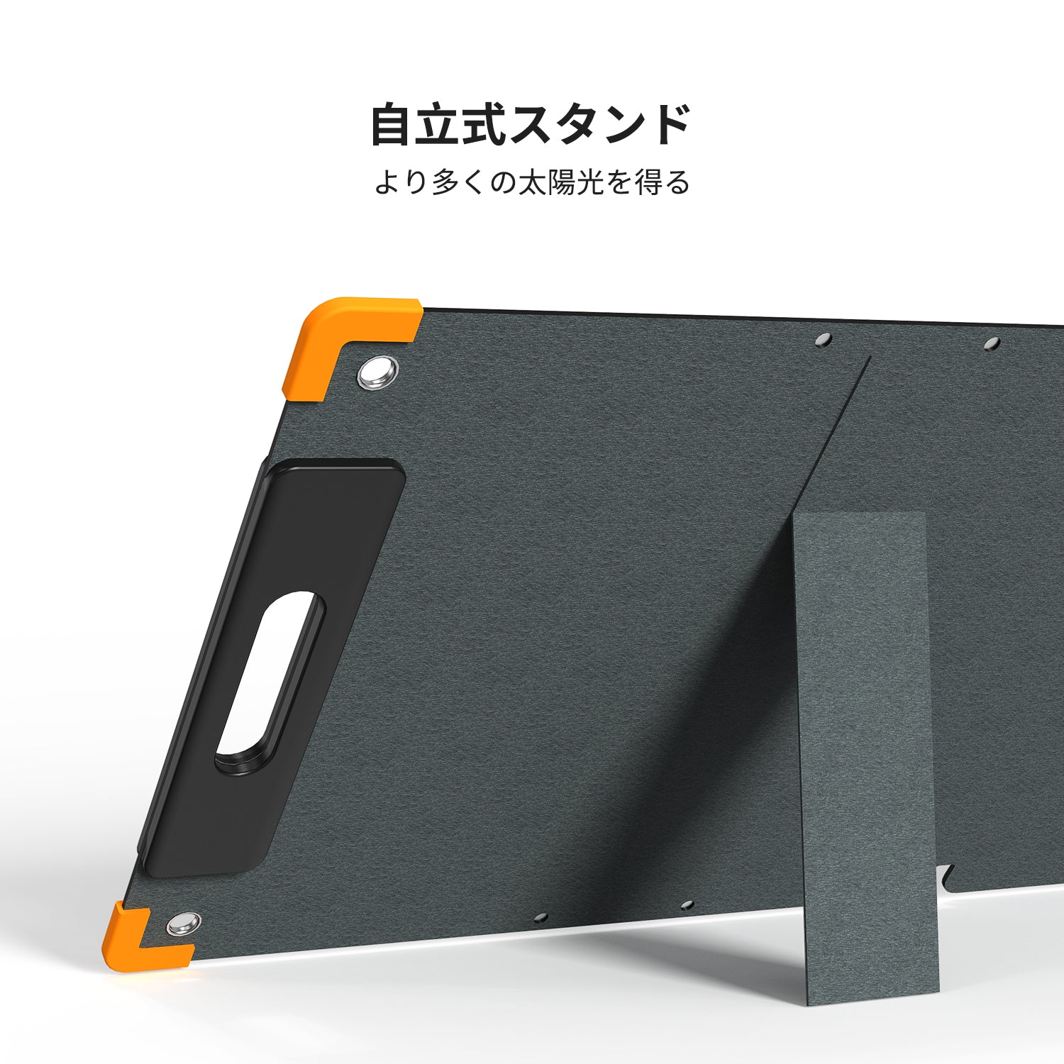 PECRON 100Wソーラーパネル 19.4V【新版】