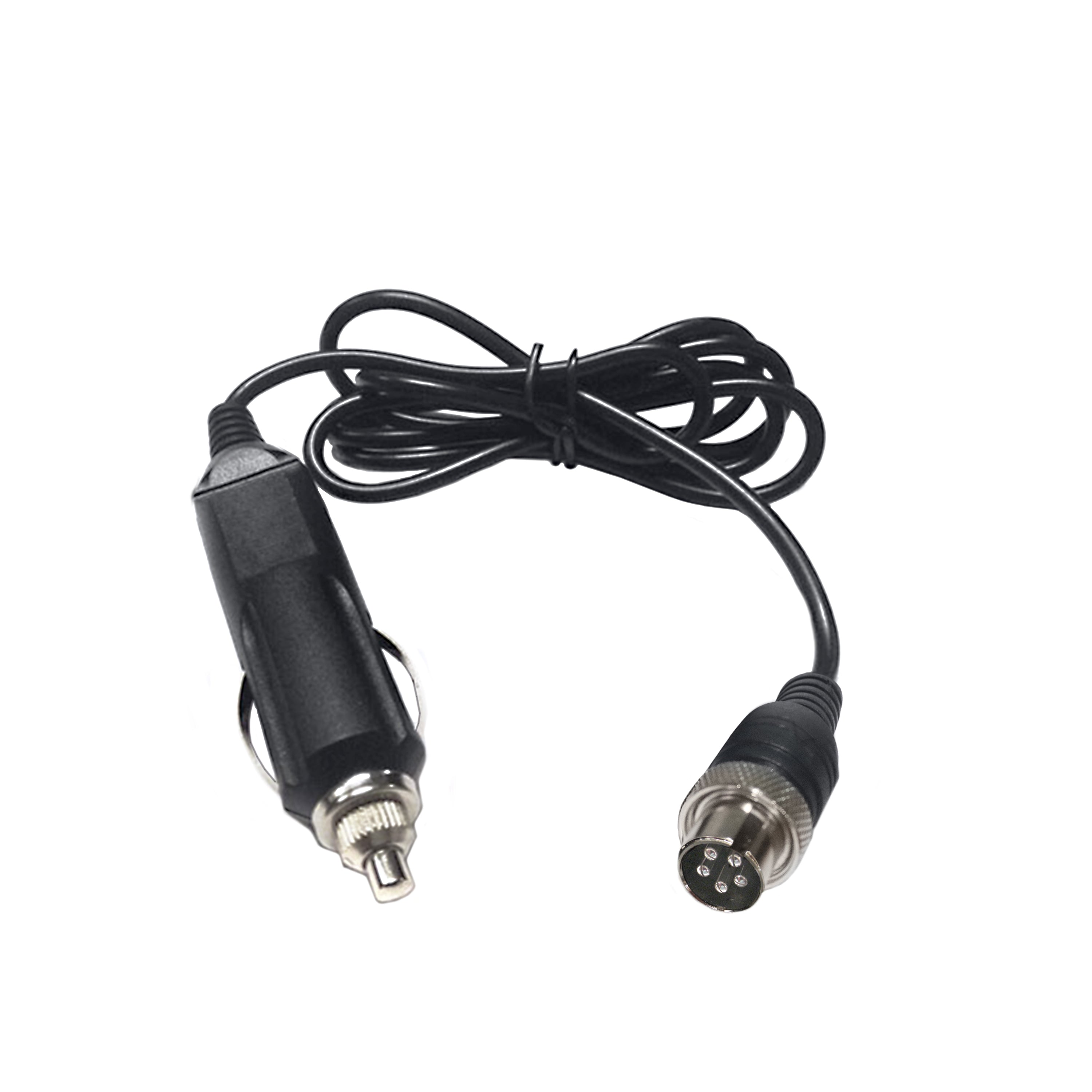 PECRON 車載シガーソケット充電ケーブル 120cm *1本(中国出荷)