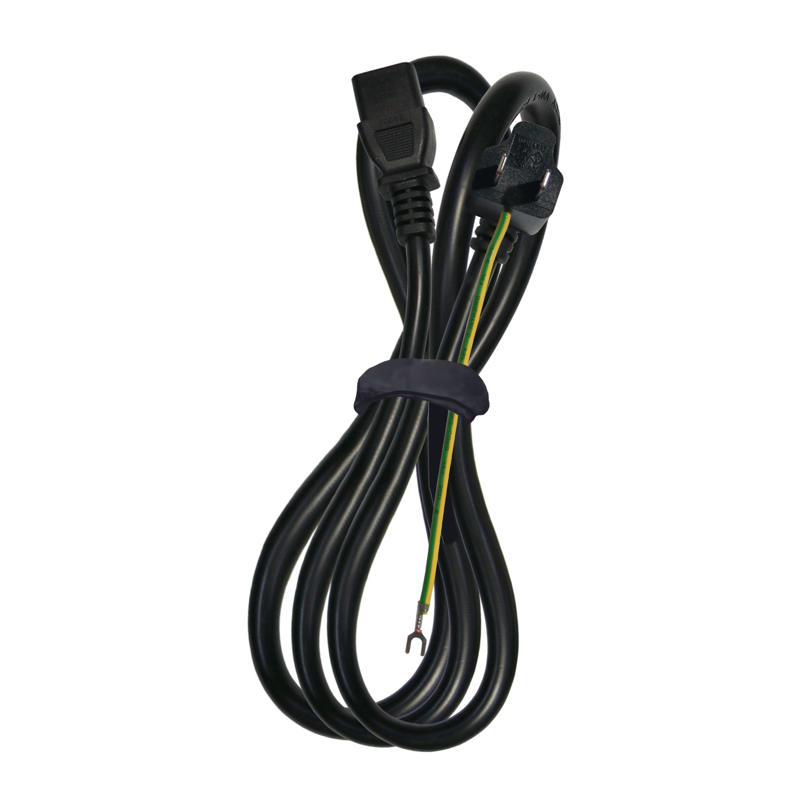 PECRON E1500LFP AC充電ケーブル *1本(中国出荷)