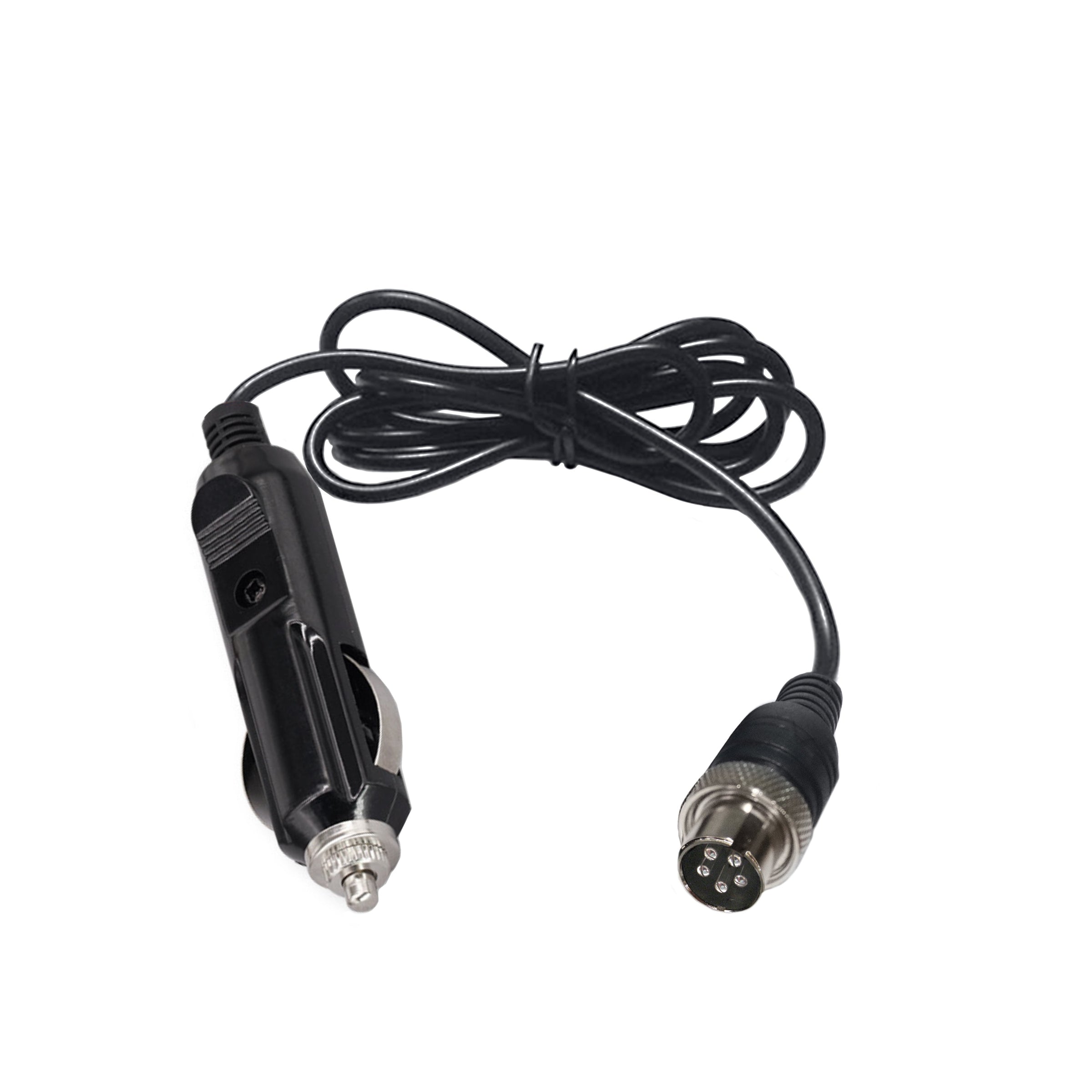 ポータブル電源は走行充電可能！シガーソケットでの充電方法や注意点を解説