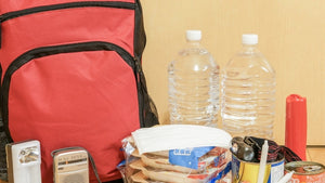 在宅避難の備蓄リスト｜何日分必要？水・食料・トイレ・停電対策を解説