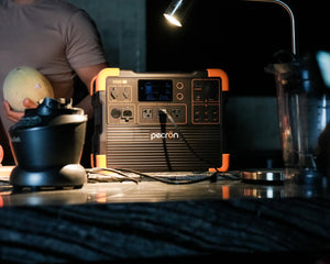 【データ消失から家電を守る】ポータブル電源の「UPS機能」は本当に必要？停電時に後悔しないための選び方と設定