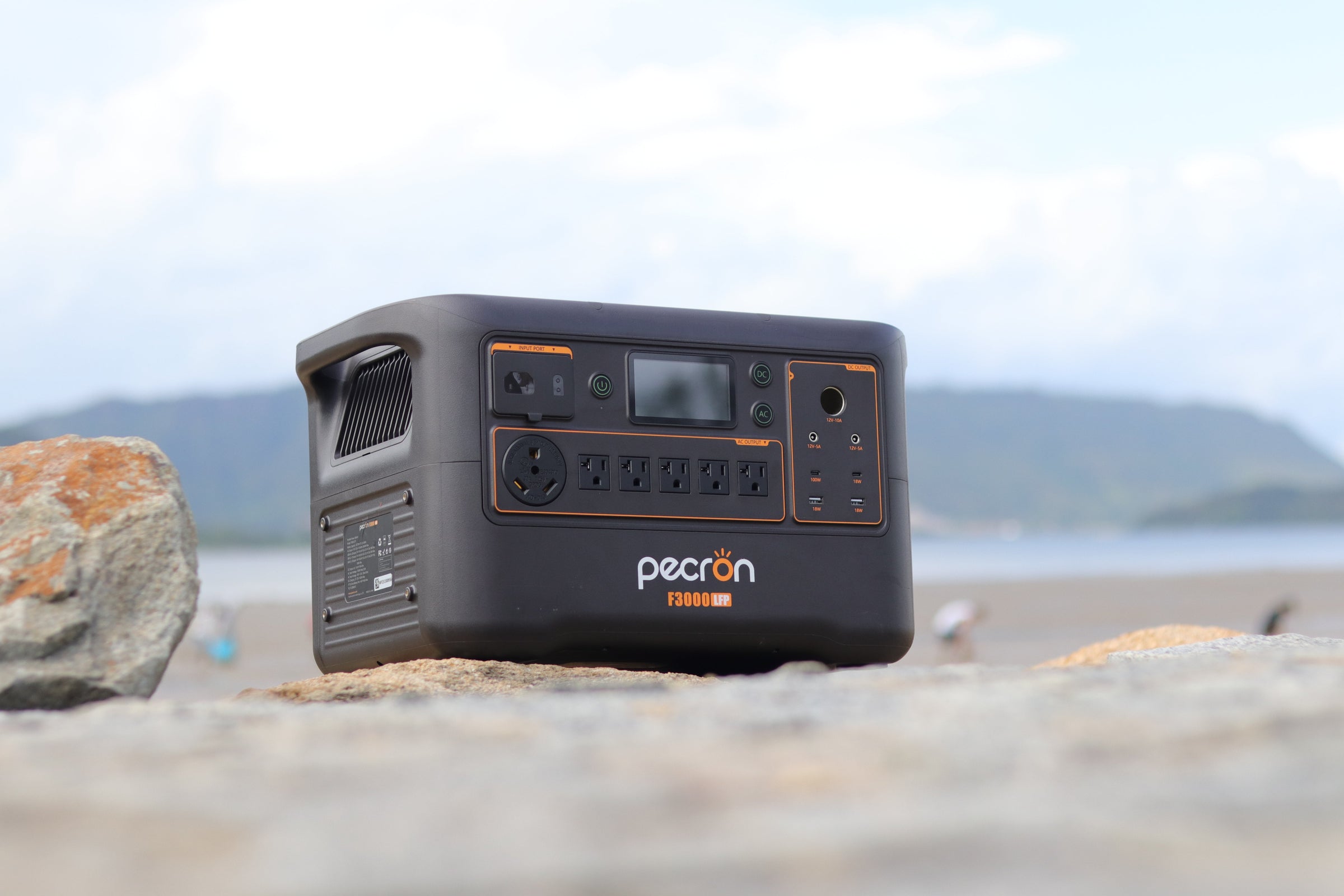 ポータブル電源の寿命はどれくらい？長く使うためのポイントをわかりやすく解説