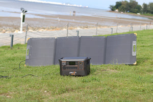 ポータブル電源は本当に必要？迷っている方へ