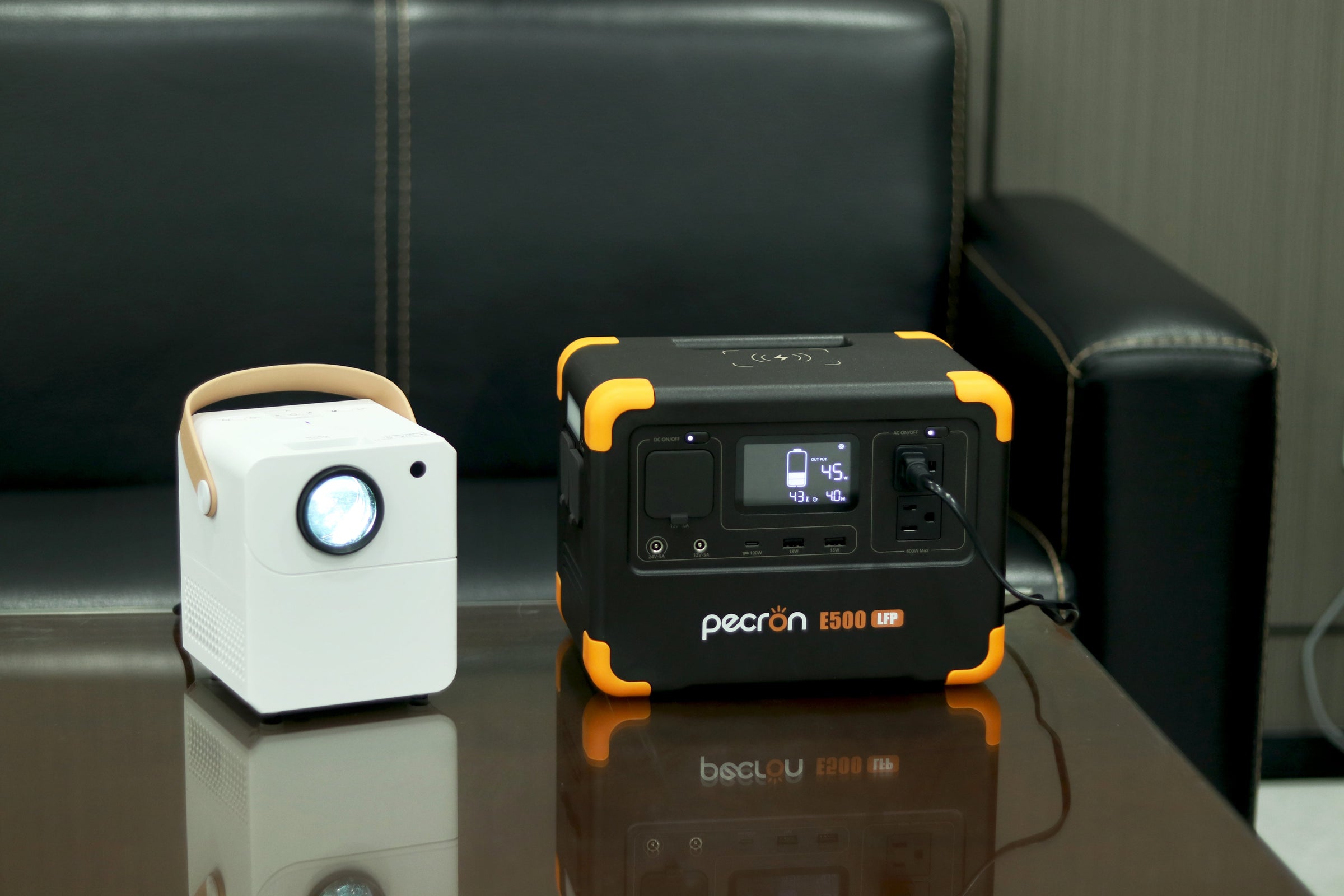 起動電力とは？ポータブル電源で家電を使う前に知っておきたい基礎知識