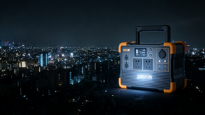 【防災対策】ポータブル電源は本当に必要？「東京・大阪」の災害リスクから考える、LFPバッテリーの賢い選び方と備蓄術