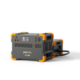 PECRON E2000LFP ポータブル電源「2000W＆1920Wh」