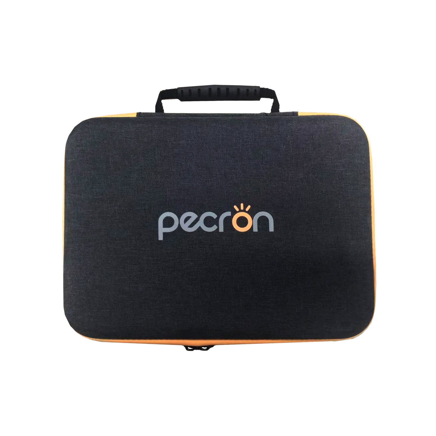 PECRON ケーブル収納ハードケース（E600LFP、E1500LFP，E2000LFP、EP3000-48V、EB3000-24Vに適応）