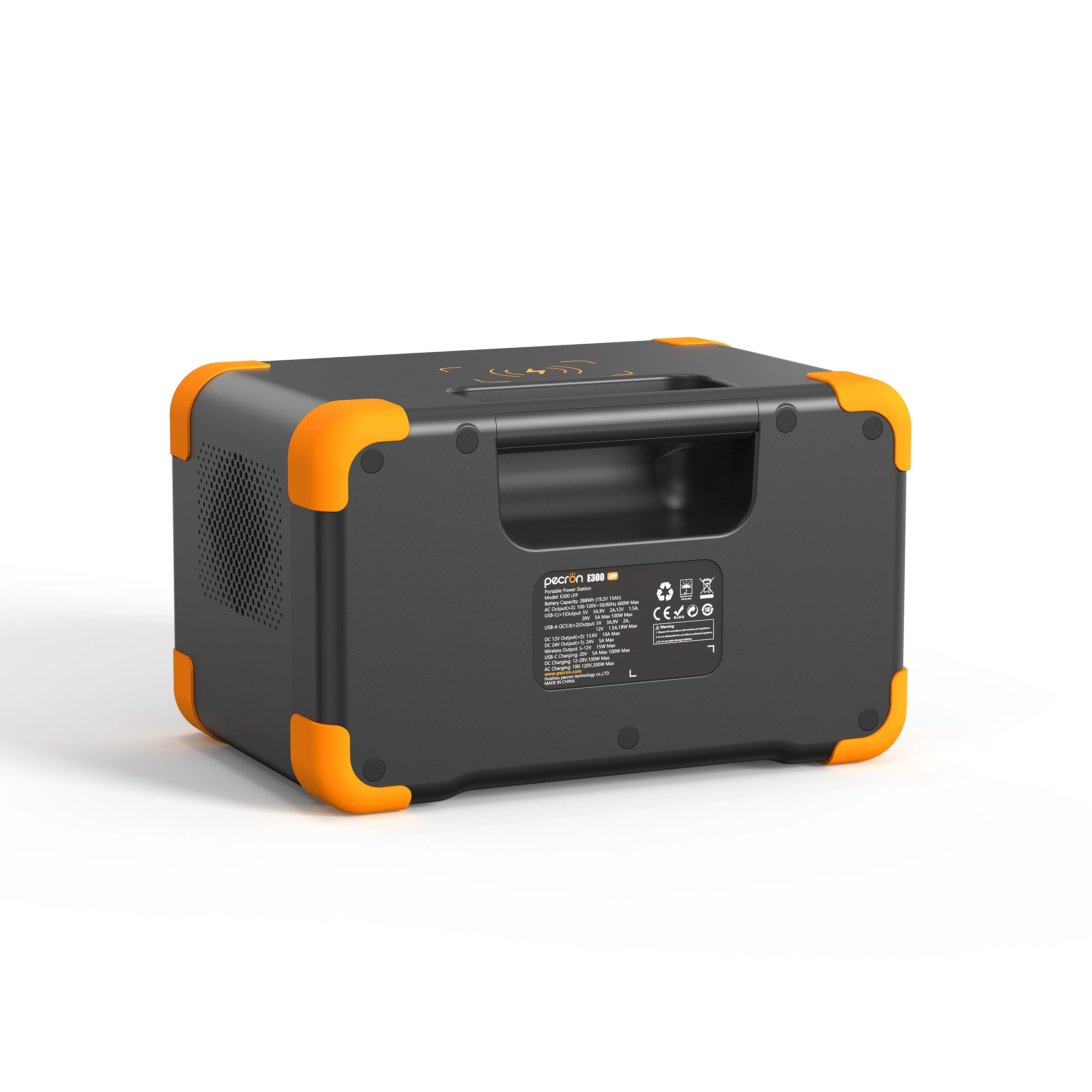 ポダデン ポータブル電源