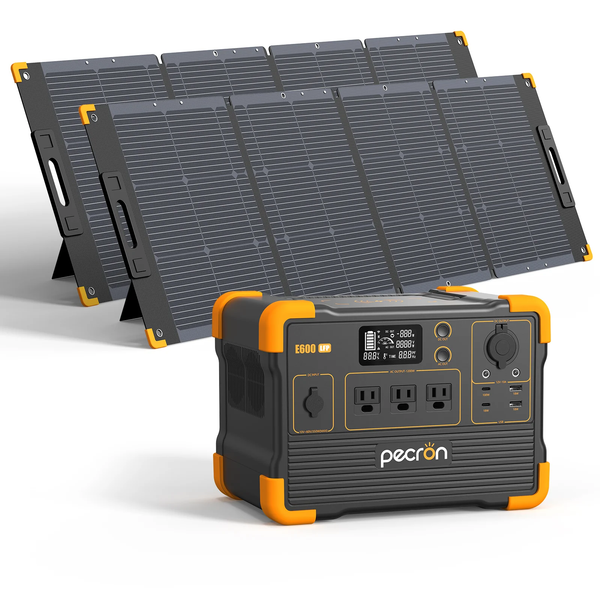 ポータブル電源ソーラーパネルセットのおすすめ ポータブル電源ソーラーパネルセットのおすすめ