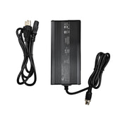 PECRON E600LFPに適用AC充電アダプター（42V 7A）
