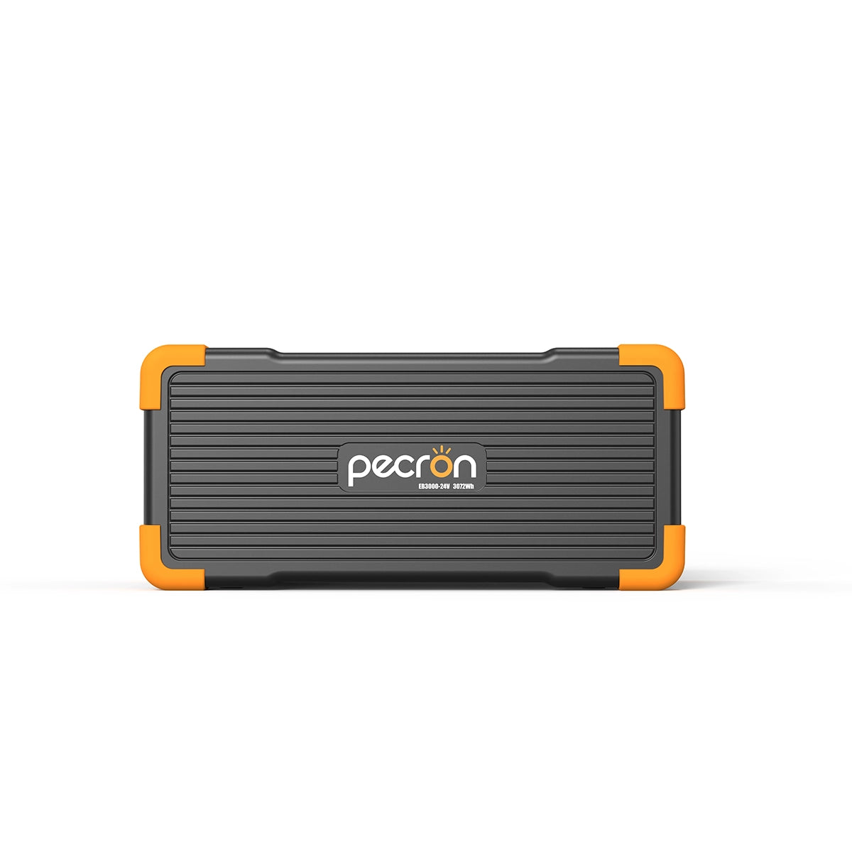 【予約販売・4月下旬発送予定】PECRON EB3000-24V 拡張バッテリー（E2000LFP適用）