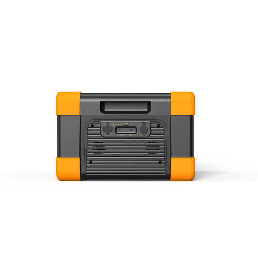 PECRON EB3000-24V 拡張バッテリー | 3072Wh（E2000LFP適用）