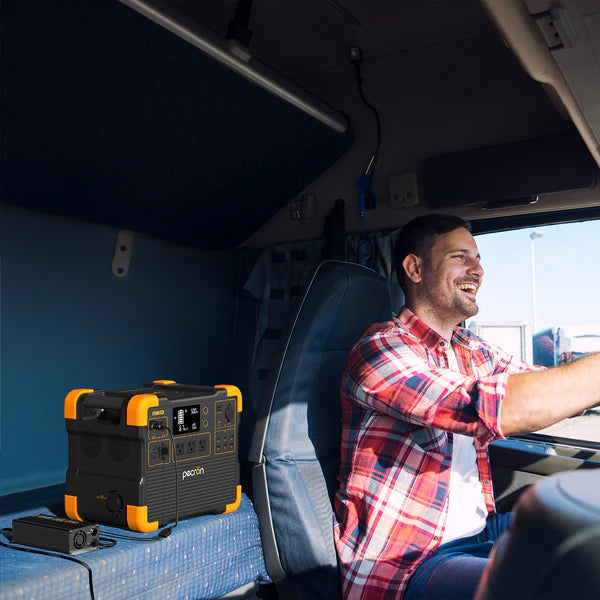 PECRON 500W 走行充電器 42V13A DC充電器（中国出荷）.