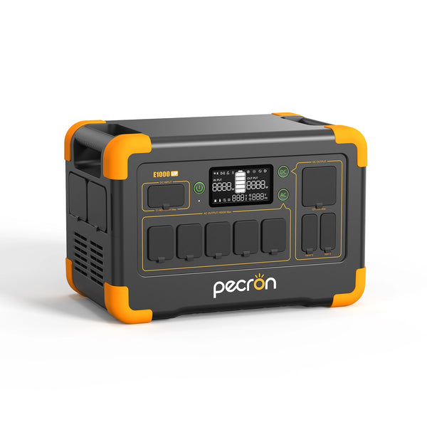 ポータブル電源おすすめ一覧｜PECRON JAPAN公式サイト
