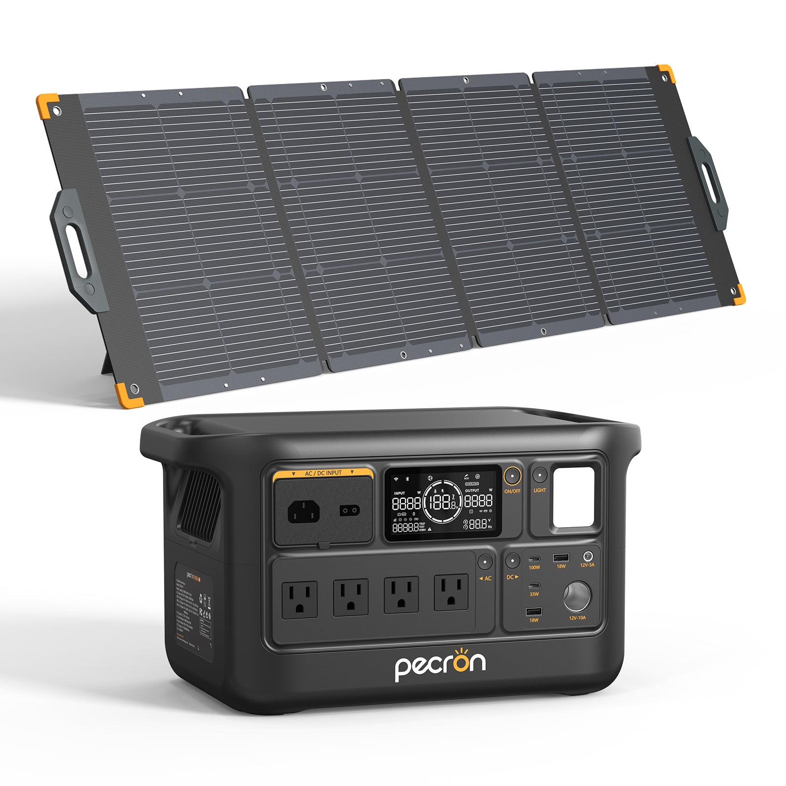 F1000LFP *1台＋SP200W *1枚